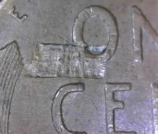 1957-D-Lincoln-Wheat-Cent-With-Huge-Delamination-Thank-You-Ramjethero!